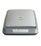 惠普HP Scanjet 4370 扫描仪驱动