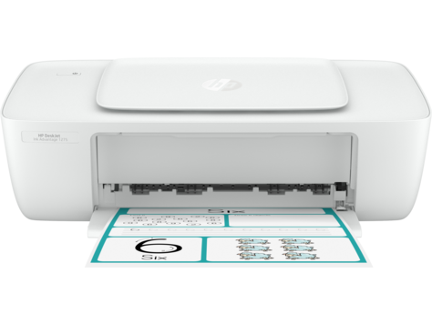 惠普HP DeskJet Ink Advantage 1275 驱动