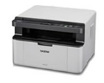 兄弟DCP-1608打印机驱动