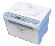 Pantum M5120 驱动,奔图 M5120 驱动