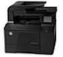 惠普HP LaserJet Pro 200 M276n 驱动
