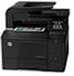 惠普HP LaserJet Pro 200 M276nw 驱动