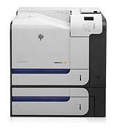 惠普HP LaserJet Enterprise 500 color Printer M551dn 驱动