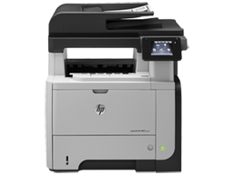惠普HP LaserJet Pro M521dw 驱动