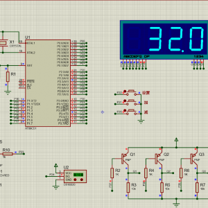 Proteus 8.9