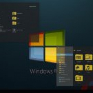 “Windows11概念版”真的存在吗？先舔为敬！