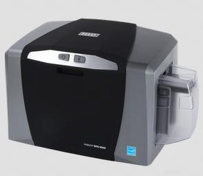 Fargo DTC1000