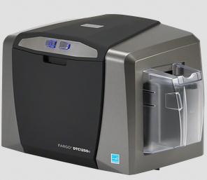 Fargo DTC1250e