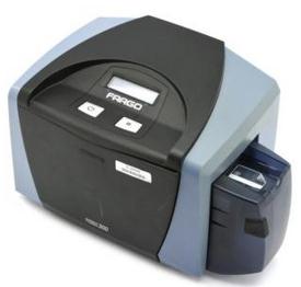 Fargo DTC300