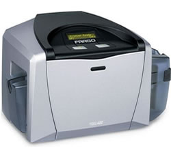 Fargo DTC400