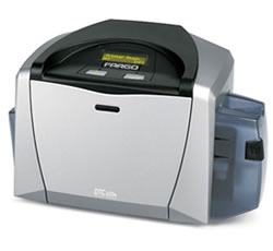 Fargo DTC400e