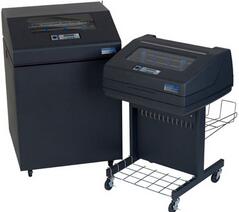 Printronix P7000H
