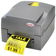 Godex EZ-1100 Plus