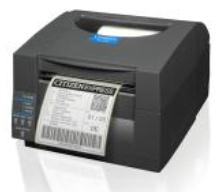 Citizen CL-S521CER