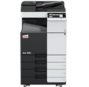 德凡 ineo 308e