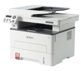 晨光 M3300dw