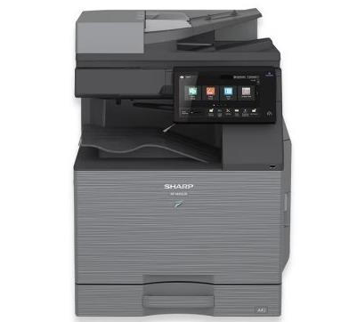 夏普 BP-M6582D
