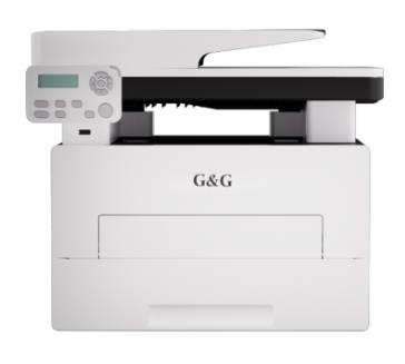 格之格 GM3300DW