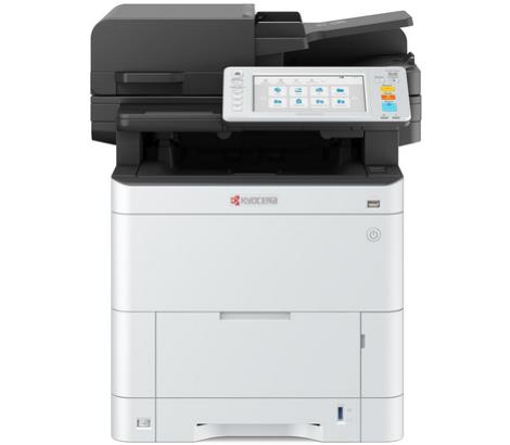 京瓷 ECOSYS MA3500cifx