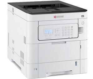 京瓷 ECOSYS PA4000cx