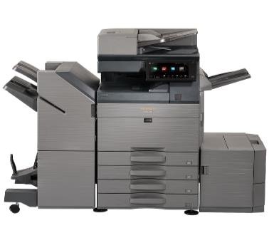 夏普 SF-S652DC