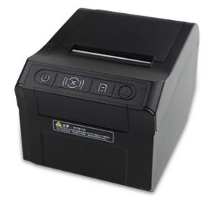 佳博 GA-U300III