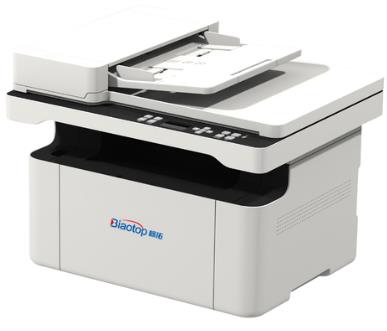 标拓 BT-M6500ADN