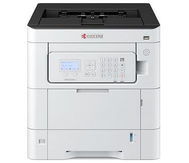 京瓷 ECOSYS PA3500cx
