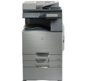 夏普 BP-C2623R