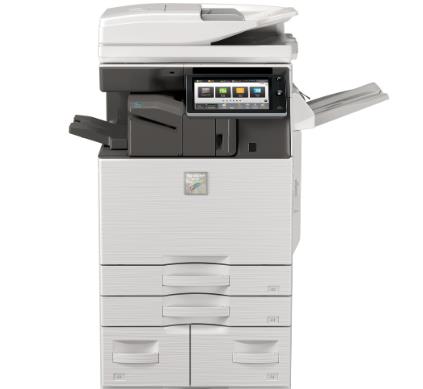 夏普 MX-3071