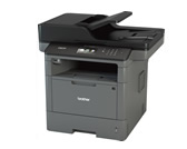 兄弟 DCP-L5600DN
