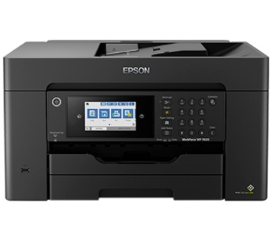 爱普生 WF-7820
