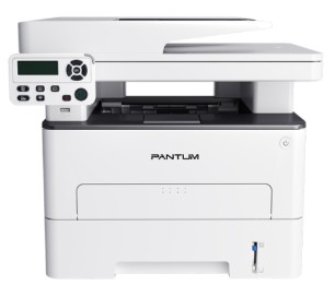 奔图 M7161DW