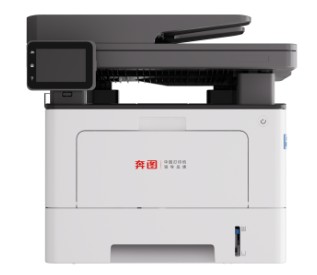 奔图 BM5210ADW