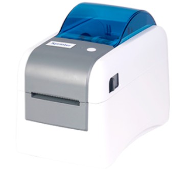 芯烨 XP-D281E