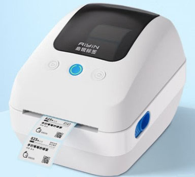 启锐 QR-388