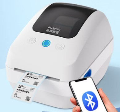 启锐 QR-388BT
