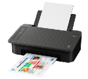 Canon PIXMA TS307