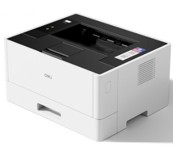得力 P3176DNW