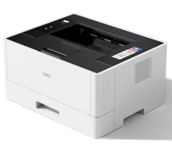 得力 P3670DN