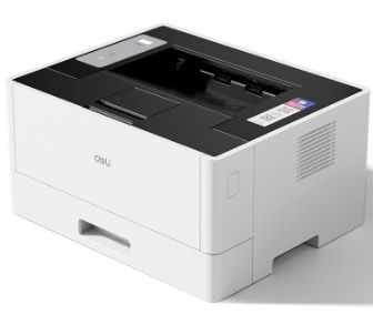 得力 P3673DN