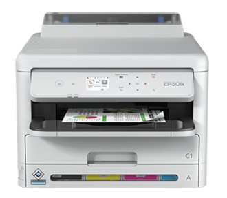 爱普生 WF-C5390a