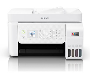 爱普生 L5296