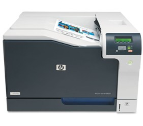 HP Color LaserJet Professional CP5225dn