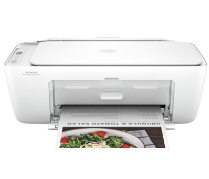 HP DeskJet 2822e