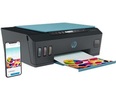 HP Smart Tank 515