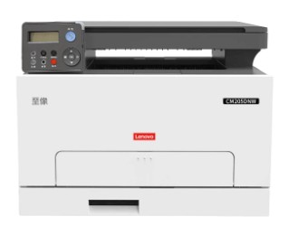 联想 CM205DNW