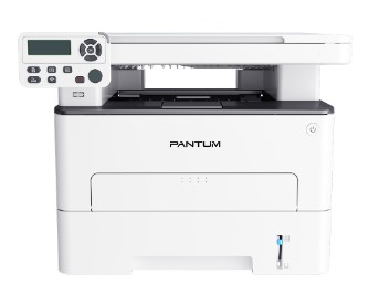 奔图 M6760D