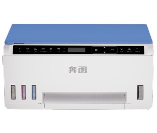 奔图 MT300W