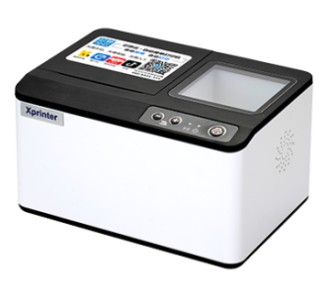 芯烨 XP-C503